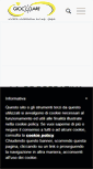 Mobile Screenshot of giocolare.net
